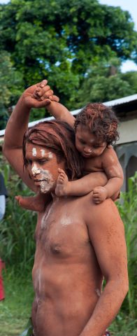 Tapati Rapa Nui (festival), Easter Island