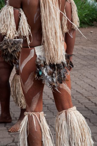 Tapati Rapa Nui (festival), Easter Island
