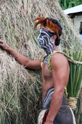 Tapati Rapa Nui (festival), Easter Island