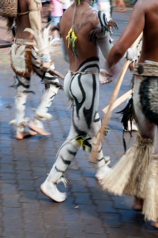 Tapati Rapa Nui (festival), Easter Island