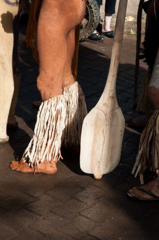 Tapati Rapa Nui (festival), Easter Island