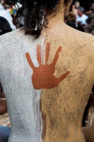 Tapati Rapa Nui (festival), Easter Island