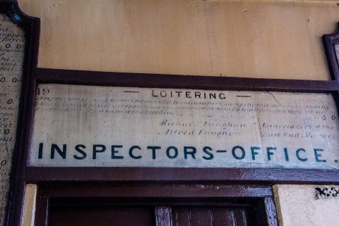 East Terrace Market, Adelaide