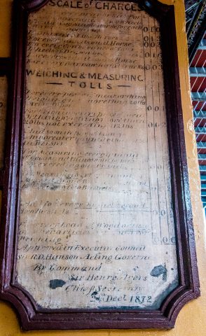 East Terrace Market, Adelaide