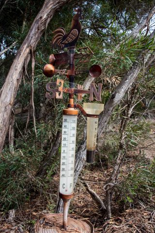 Emu Ridge Eucalyptus Distillery, Kangaroo Island