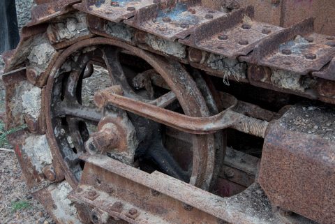 Emu Ridge Eucalyptus Distillery, Kangaroo Island