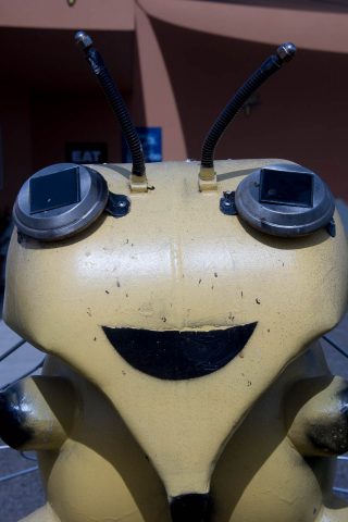 island Beehive, Kangaroo Island