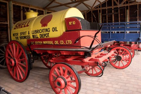 Living History Museum, Millicent, SA