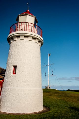 Flagstaff Hill Maritime Village, Warrnambool