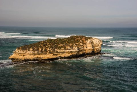 Bay of islands viewpoint, Great Ocean Road