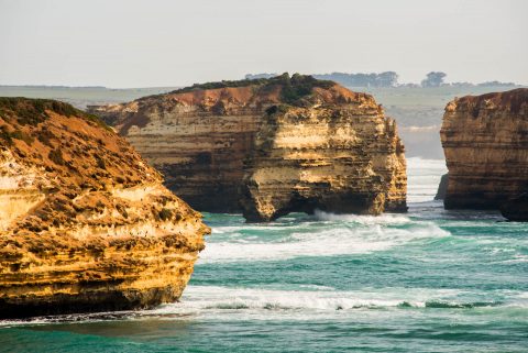 Bay of islands viewpoint, Great Ocean Road