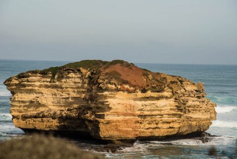 Bay of islands viewpoint, Great Ocean Road