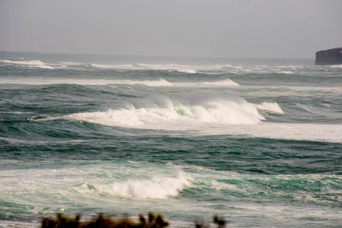 Bay of islands viewpoint, Great Ocean Road