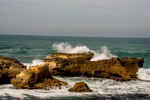 Peterborough beach, Great Ocean Road
