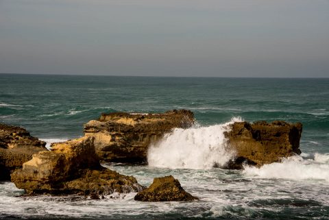 Peterborough beach, Great Ocean Road