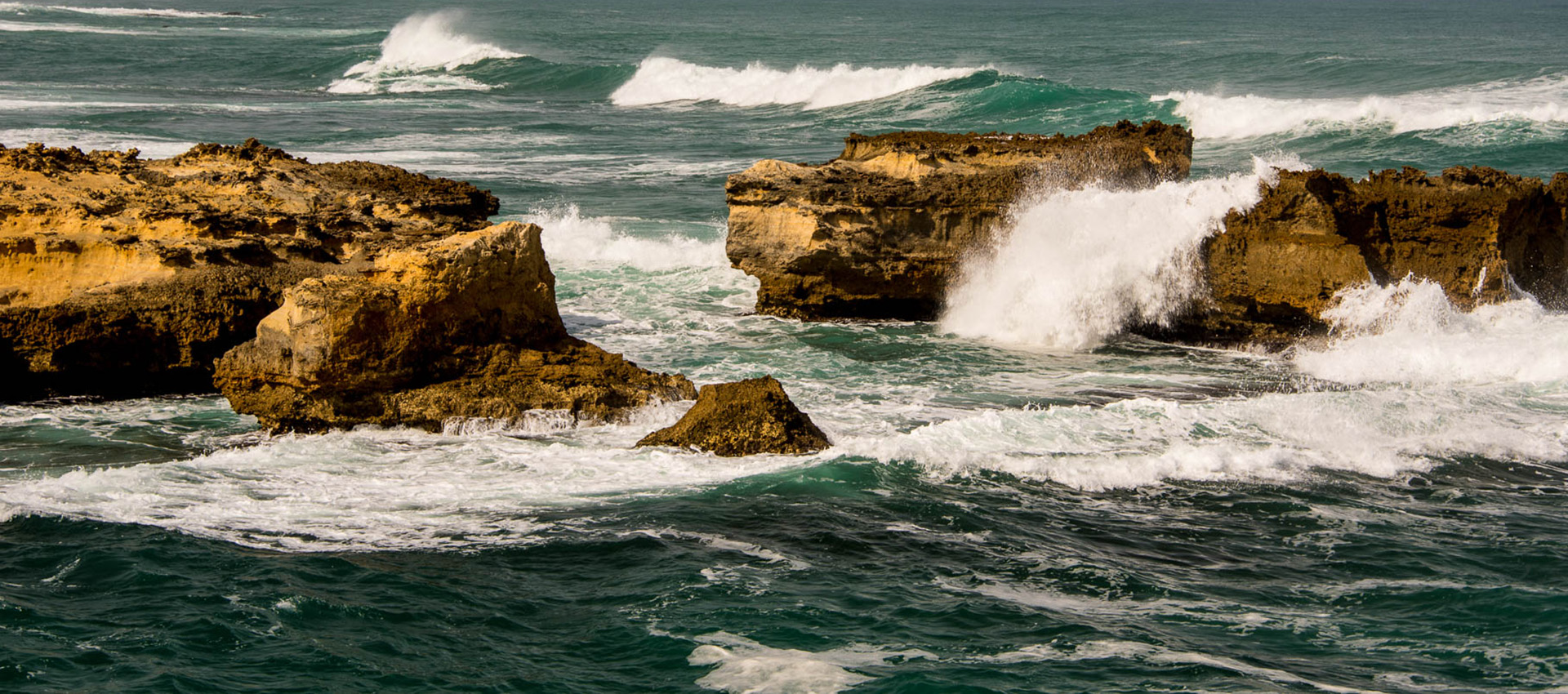 Peterborough beach, Great Ocean Road
