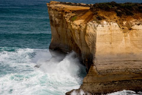 Arch viewpoint, Great Ocean Road