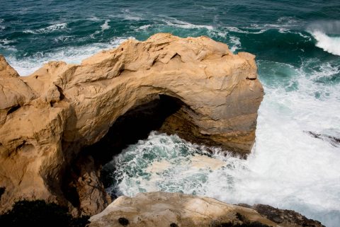 Arch viewpoint, Great Ocean Road