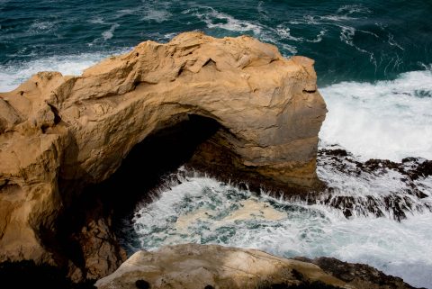 Arch viewpoint, Great Ocean Road