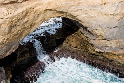 Arch viewpoint, Great Ocean Road
