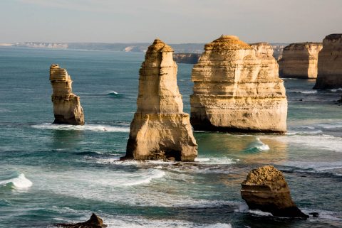 The Twelve Apostles, Great Ocean Road
