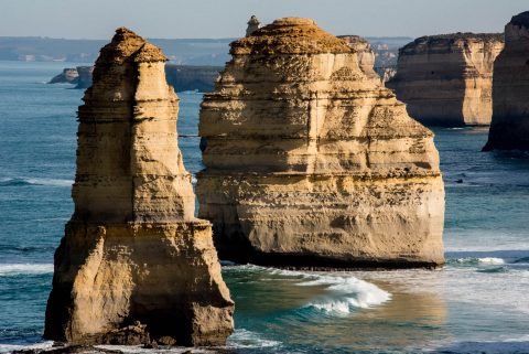 The Twelve Apostles, Great Ocean Road