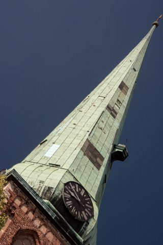 St James's Church, Riga
