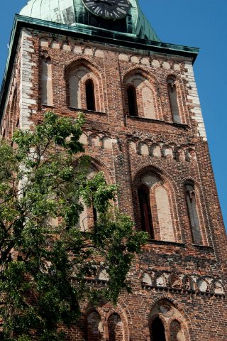St James's Church, Riga