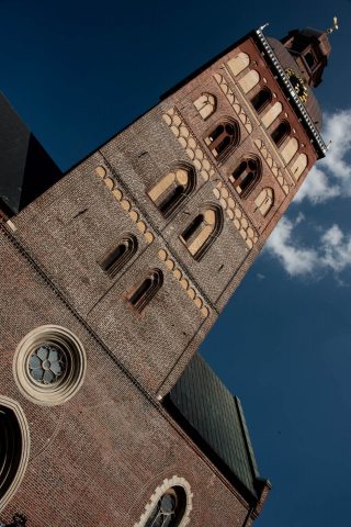 Cathedral, Riga