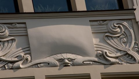 23 Elizabetes Isla, Riga