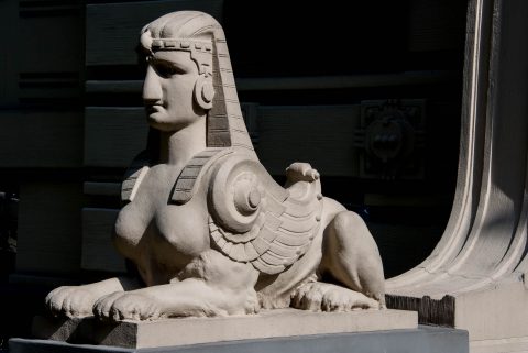 2 Alberta iela, Riga