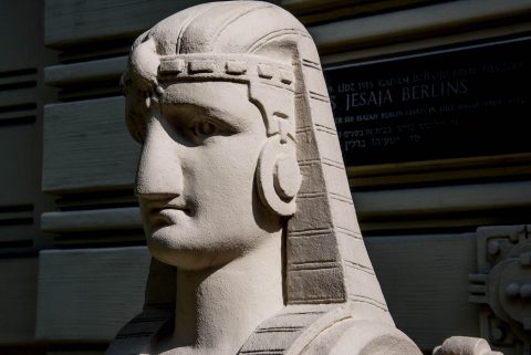 2 ALberta Iela, Riga