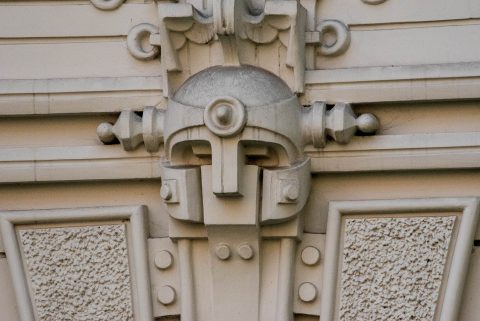 strelicku iela, Riga