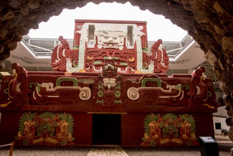 Rosililia Temple, Copan (copy)