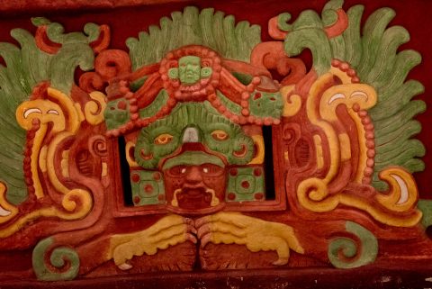 Rosililia Temple, Copan (copy)