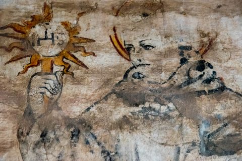 St Francis, San Francisco, Antigua