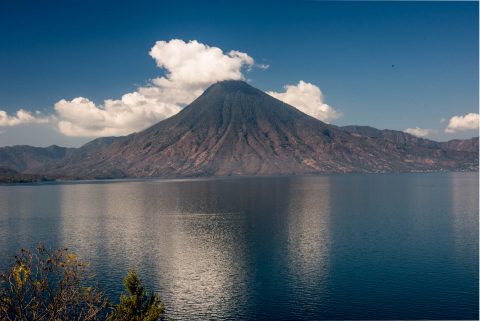 Lake Atitlan