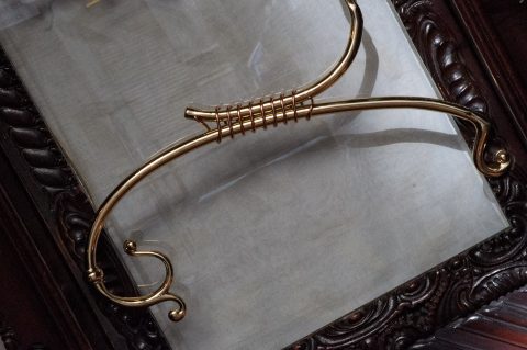 Casa Calvet, Barcelona