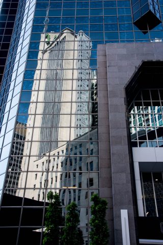 One Nashville Place, Nashville, Tennessee