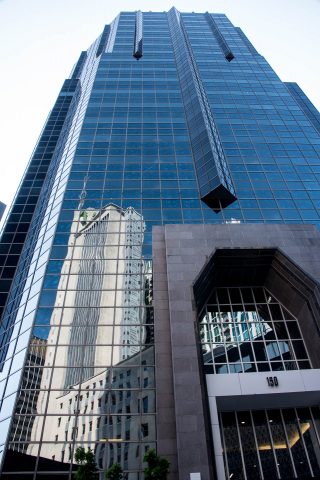 One Nashville Place, Nashville, Tennessee