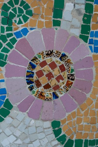 Palau de la Musica Catalana, Barcelona