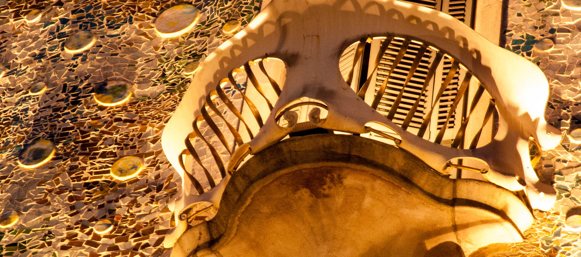 Casa Batllo, Barcelona