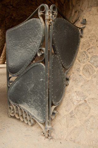 Guell Park, Barcelona