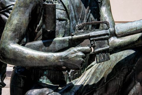 Vietnam War Memorial, Nashville