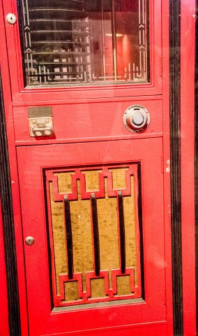Seeburg Selectphone Juke Box (1934), Rock 'n Soul Museum, Memphi