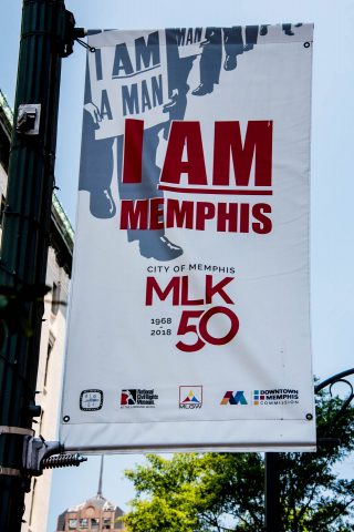 Main Street, Memphis