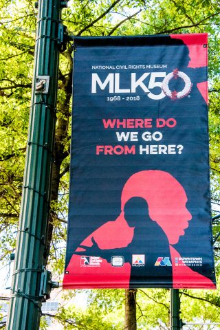 Main Street, Memphis