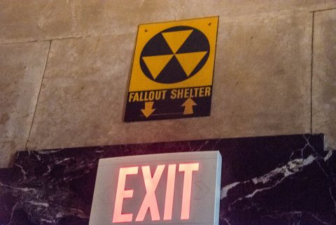 Memorial Hall, State Capitol Building, Baton Rouge