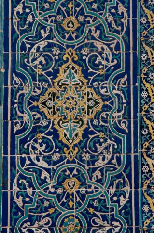 Bakhauddin Nakhshbandi Ensemble, Bukhara