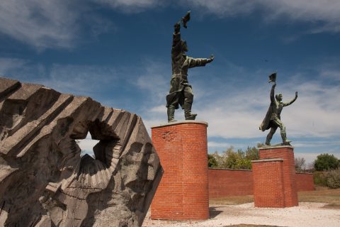 Memento Park, Budapest